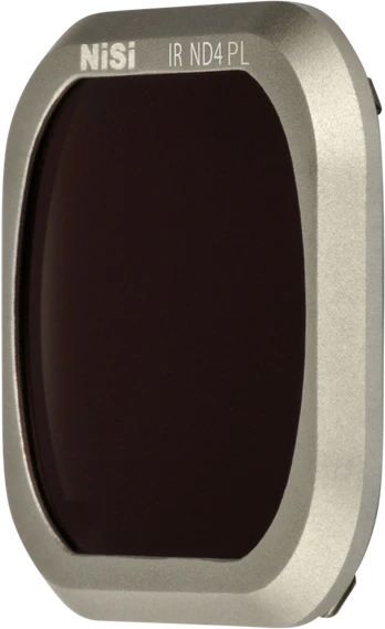 NiSi Filter ND/PL for Mavic 2 Pro ND4/PL
