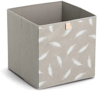 NATURE BOX laikymo dėžutė, 32 x 32 x 32 cm