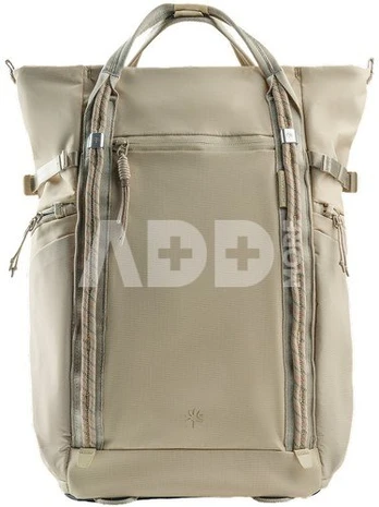 PGYTECH OneGo Roamer Tote Backpack 25L (Sand Khaki)