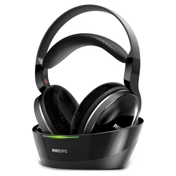 UŽDARO TIPO AUSINĖS PHILIPS JUODA BELAIDIS
