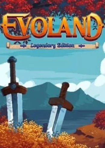 Evoland Legendary Edition PC