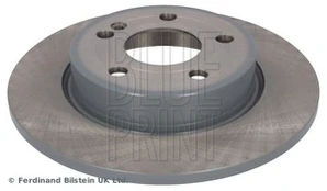 BLUE PRINT ADU1743115 Brake Disc