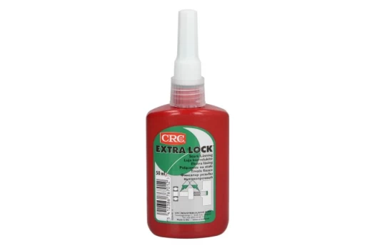 Tread seal CRC CRC EXTRA LOCK 50ML