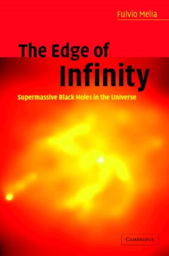 Edge of Infinity