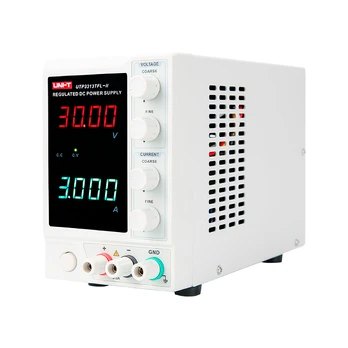 LABORATORINIS MAITINTUVAS UT-P3313-TFL-II UNI-T