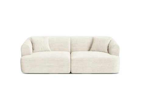 Modular Sofa, "Campi", 3 Seats, 220x90x70 Made in Europe