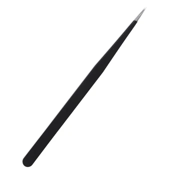 TelForceone Tikslus pincetas ESD-11