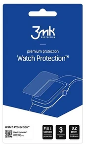 3Mk Protection Coros Pace 4 - 3mk Watch Protection FlexibleGlass kaina