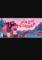 Jack Lumber PC kaina