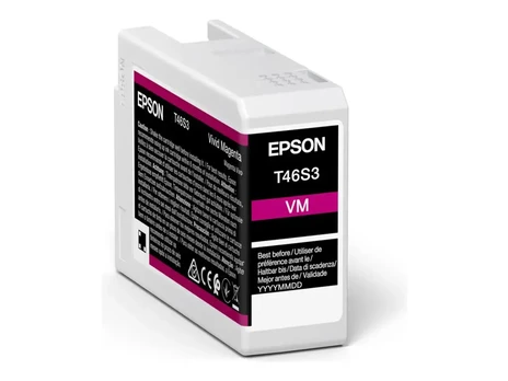 C13T46S30N, Originali kasetė (Epson)