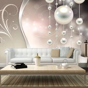 Artgeist Fototapetas - Pearl dream kaina