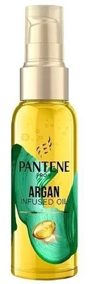 Pantene Panteno aliejus su arganu 100 ml