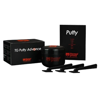 Thermal Grizzly Putty Advance Wärmeleitpaste - 100g