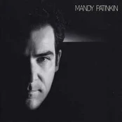CD Mandy Patinkin - Mandy Patinkin