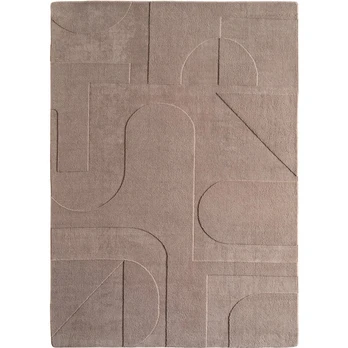 Ayyildiz kilimas Pompei 814 80x150 cm