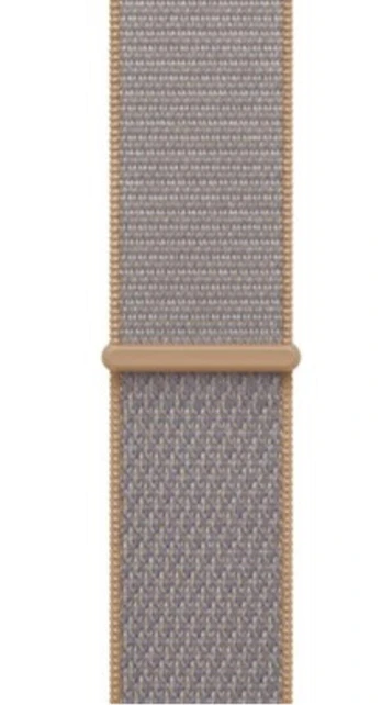 APPLE 42mm Chambray Blue Sport Loop | Apple | MK854ZM/A