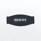 Nardymo kaukės dirželio užvalkalas Mares Trilastic Mask Strap Cover kaina