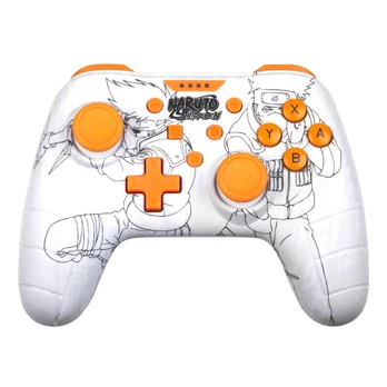 Žaidimų pultas Konix Naruto