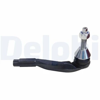 Skersinės vairo trauklės galas DELPHI TA6415
