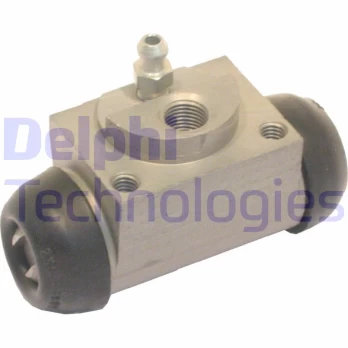 Rato stabdžių cilindras DELPHI LW62121