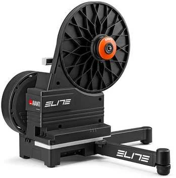 Elite Trainer Avanti + Zwift Cog & Click
