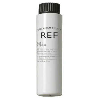 REF Soft Colour Vegan Demi-Permanent Hair Dye Gold, 50 ml