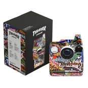 Polaroid Now Gen 3 Thrasher Edition kaina
