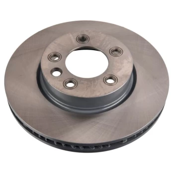 FEBI FE33164 Brake Disc
