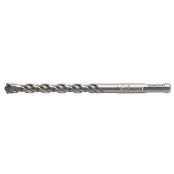 Grąžtas Bohrcraft Hammerbor 5,0x210/150mm X-TREME SDS-PLUS