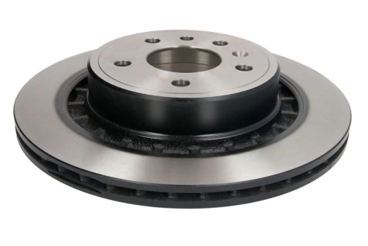 TRW DF4337 Brake Disc