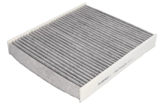 Salono filtras PURRO PUR-PC0021C