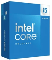 Procesorius Intel Core i5-14400F