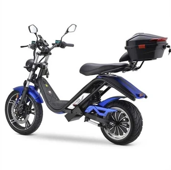 Dayi Motor Elektrinis motoroleris E-thor 6.0B