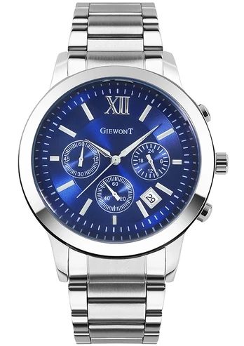 Laikrodis vyrų Giewont Chronograph GW6480-2