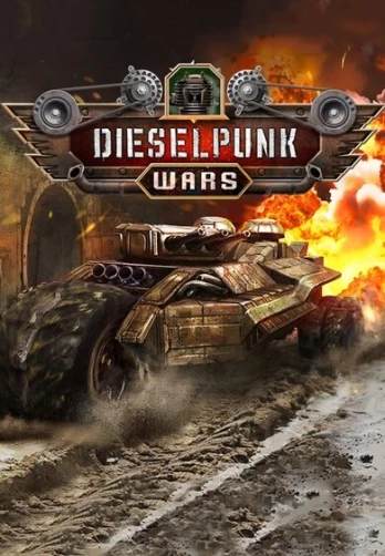 Dieselpunk Wars Steam