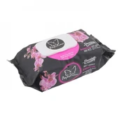 PAPILION AROMATHERAPY drėgnos servetėlės (100 vnt.) kaina