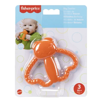FISHER-PRICE kramtukas – Spalvotas draugas