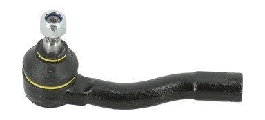 MOOG DE-ES-3968 Tie rod end kaina