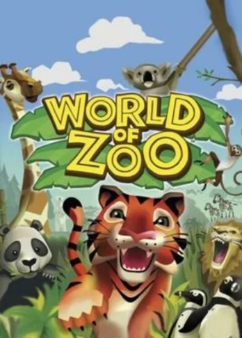 World Of Zoo Steam