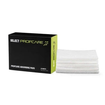 SELECT ABSORBING PADS