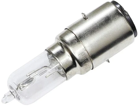 Other 12 V 35/35 W halogeninė lemputė (be ECE)