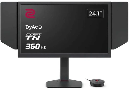 Monitorius BenQ ZOWIE XQ2566X
