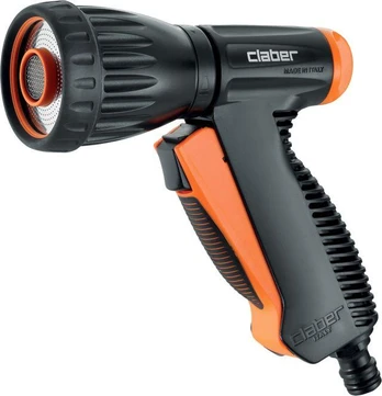 BALCONY spray pistol