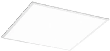 40W LED panelė 60x60cm PANEL, balta, 6000K