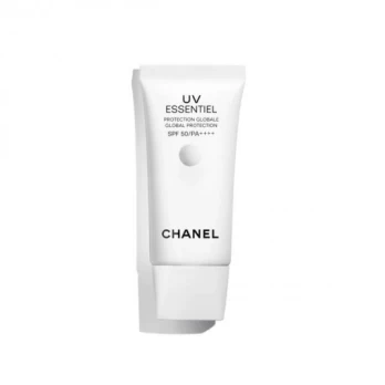 Chanel - Protective skin cream SPF 50 (Globale Complete Protection ) 30 ml