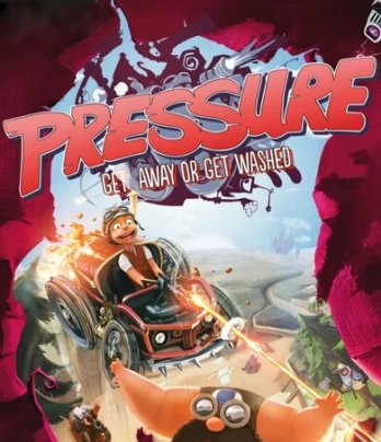 Pressure Steam