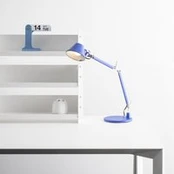 Artemide stalo lempa Tolomeo Micro, mėlyna