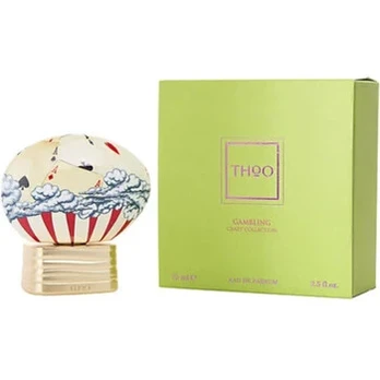 The House of Oud Gambling EDP 75ml