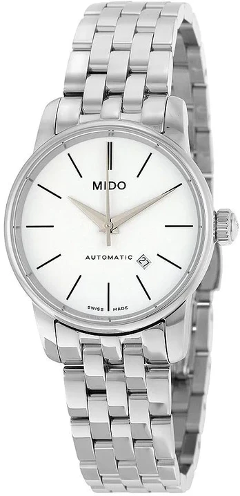 Laikrodis MIDO WOMAN M76004761 (29MM)