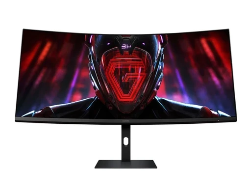 Monitorius Xiaomi G34WQi 2026